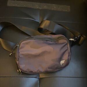 Stylish Black Men's Bag